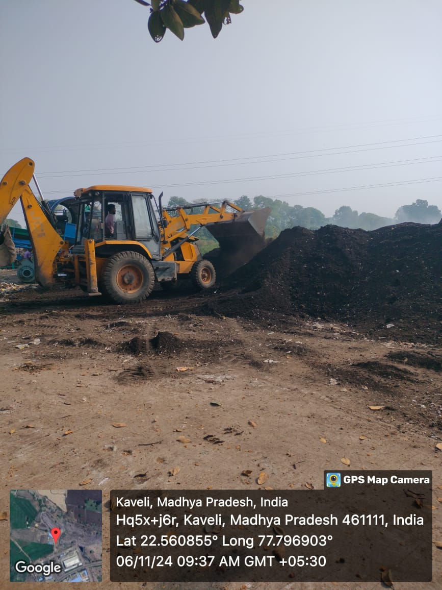 kavali (Madhya Pradesh)